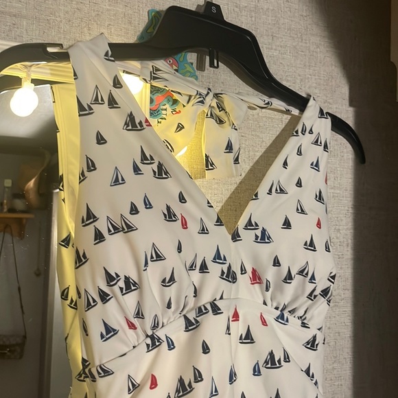 Tommy Hilfiger swimsuit - Picture 2 of 7